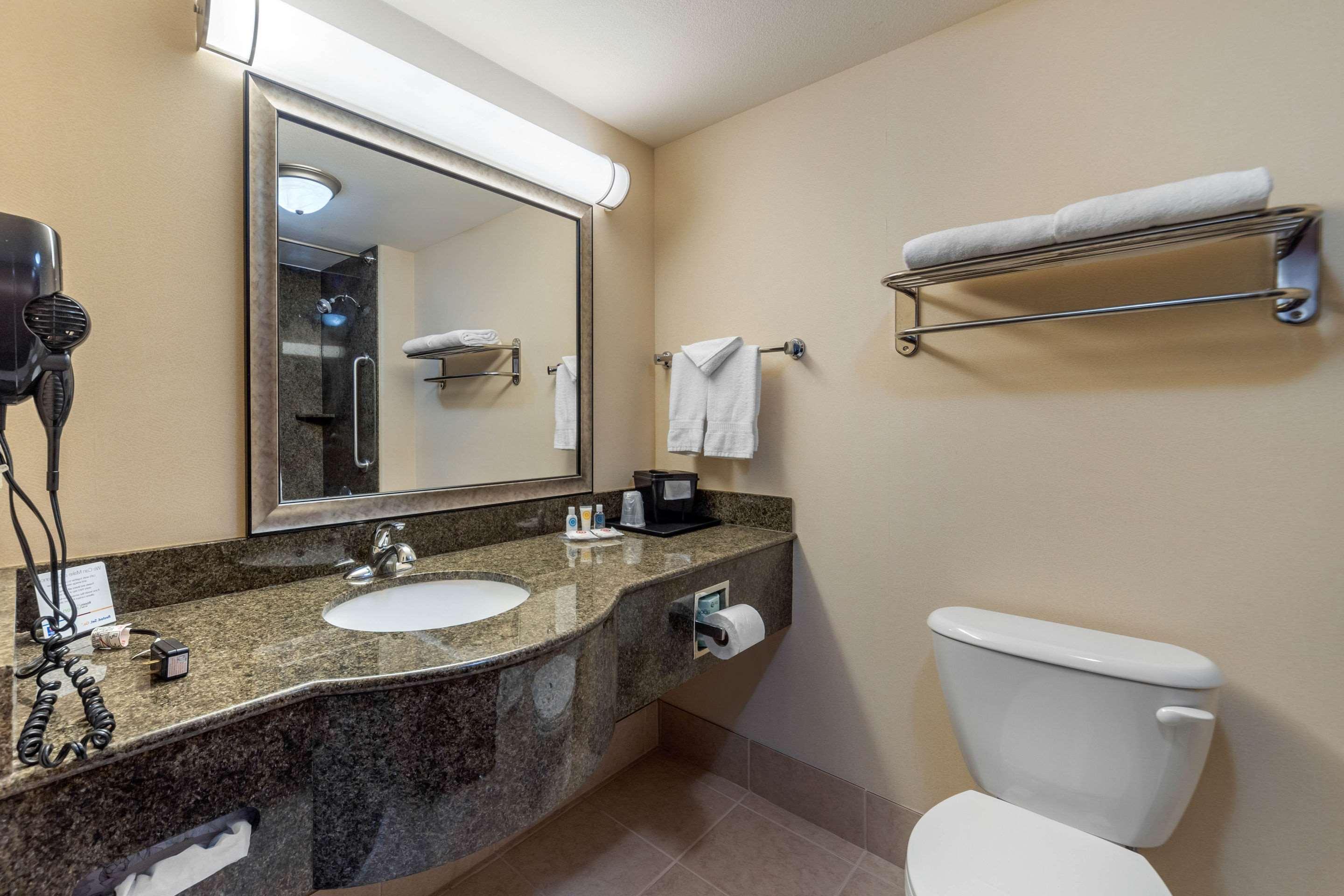 Comfort Inn & Suites Perry I-35 מראה חיצוני תמונה