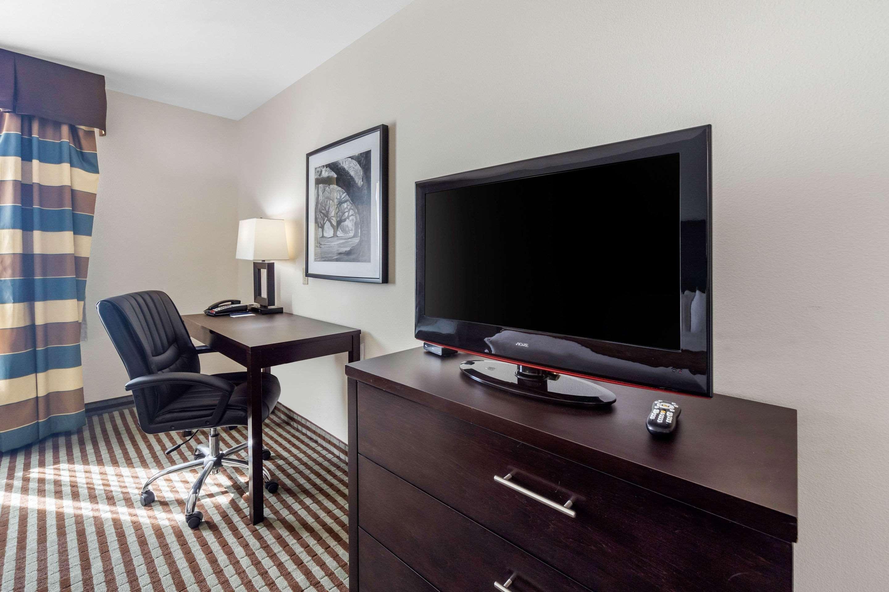 Comfort Inn & Suites Perry I-35 מראה חיצוני תמונה
