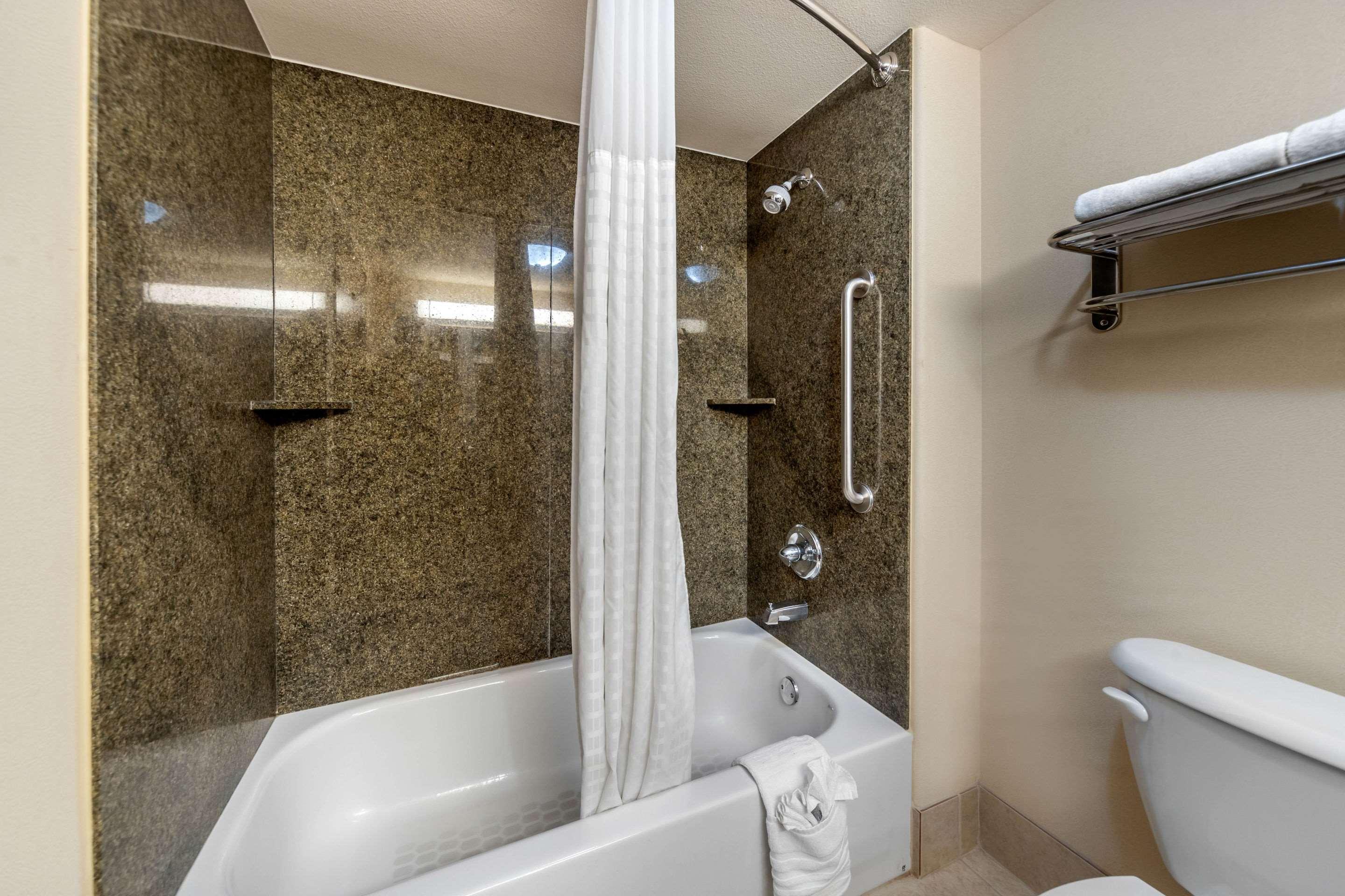 Comfort Inn & Suites Perry I-35 מראה חיצוני תמונה