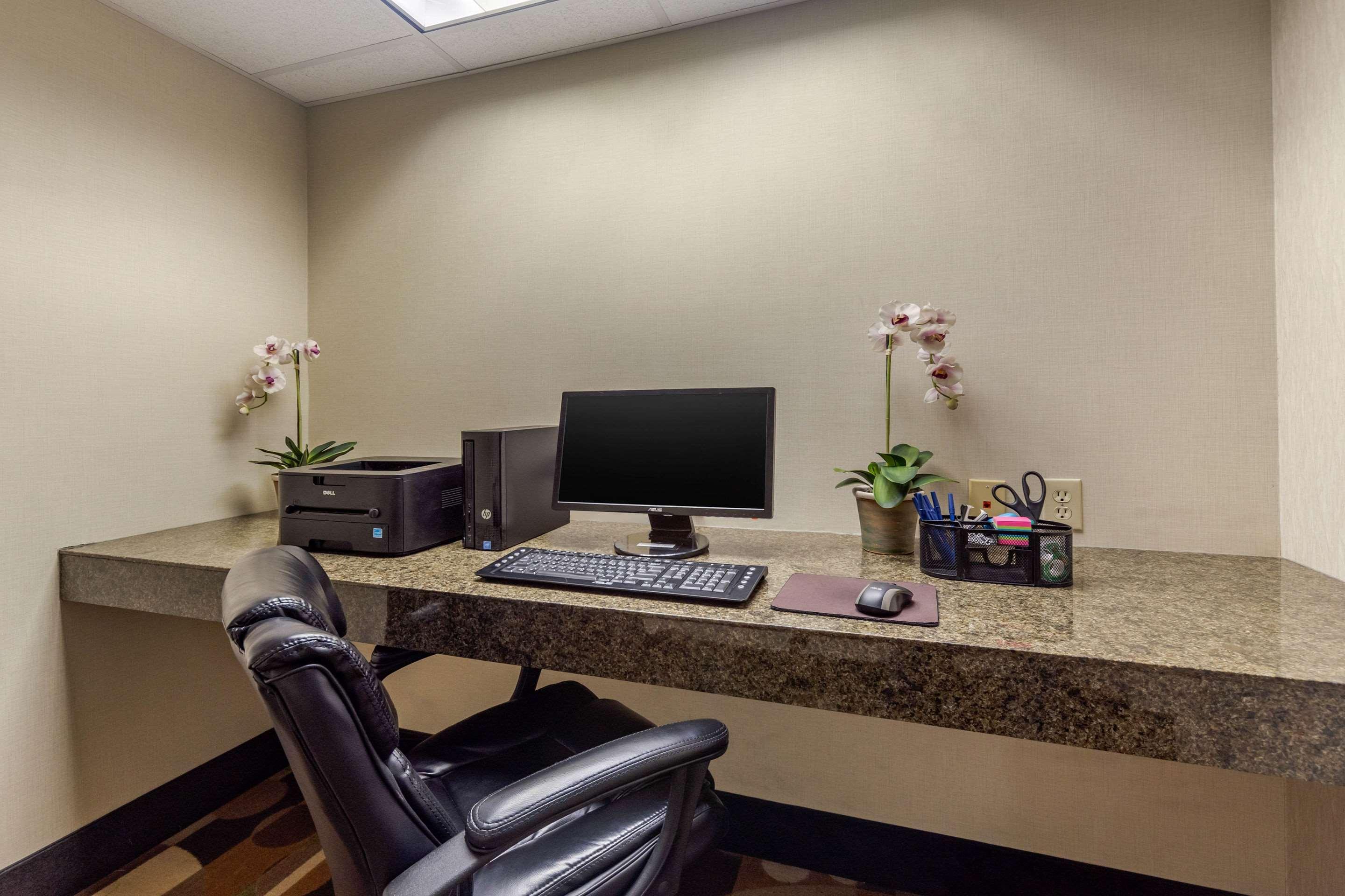Comfort Inn & Suites Perry I-35 מראה חיצוני תמונה