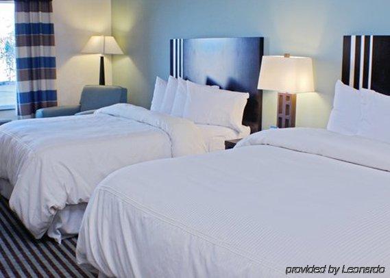 Comfort Inn & Suites Perry I-35 חדר תמונה