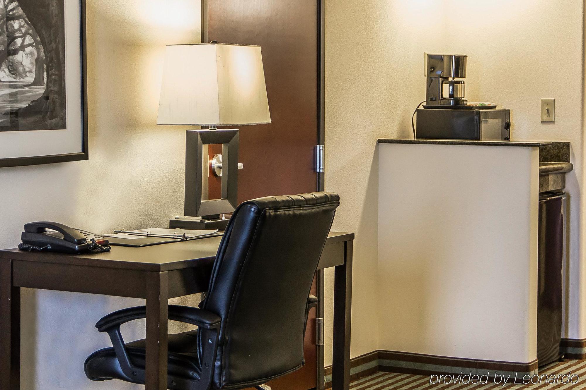 Comfort Inn & Suites Perry I-35 מראה חיצוני תמונה